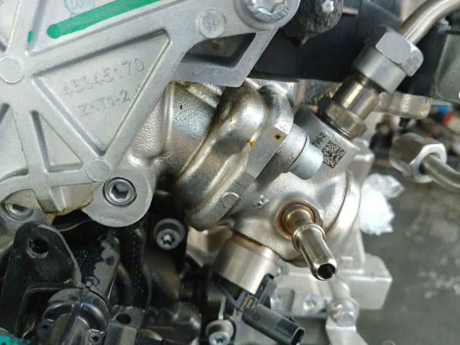 pompa inalta 1.5 b hybrid 46347813 alfa romeo tonale 0186457b  463517300