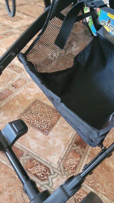 Продаётся коляска