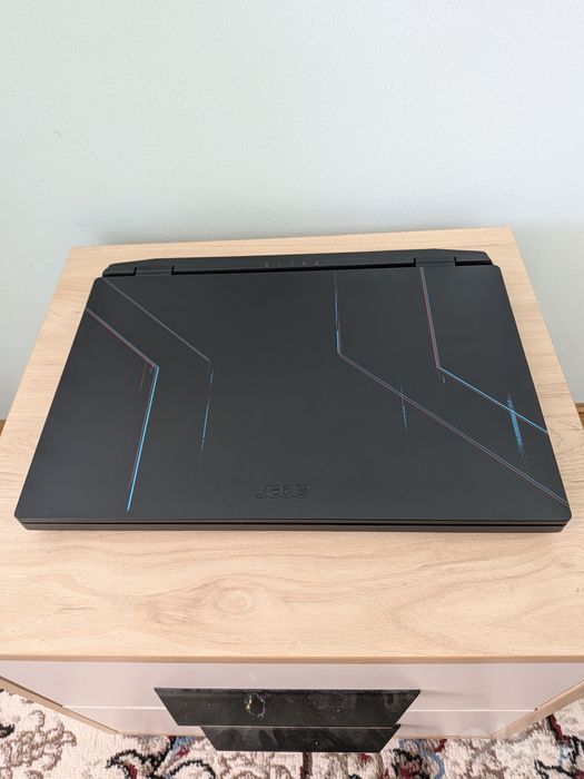 Идеал Acer Nitro 5 i7 12650H/16/6/512GB/RTX 4050/144Hz