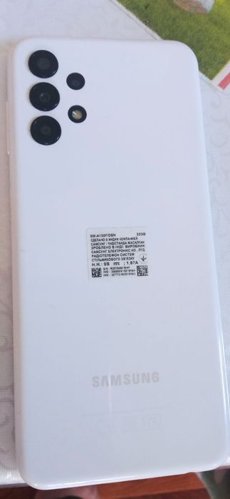 Samsung A13 pamet 32