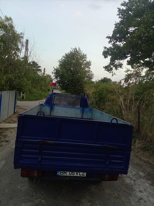 Vand vw t4 an 1996