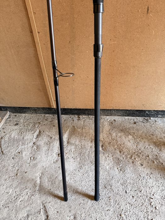 Lanseta PROLOGIC 2buc C2 Element XD 3,90/3,5lbs