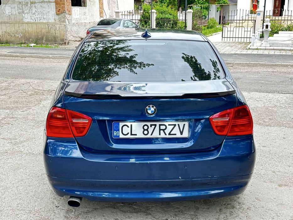 BMW 3 Series 0