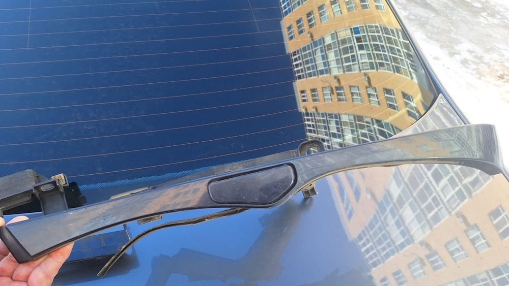 Ресницы на е46 рестайлинг