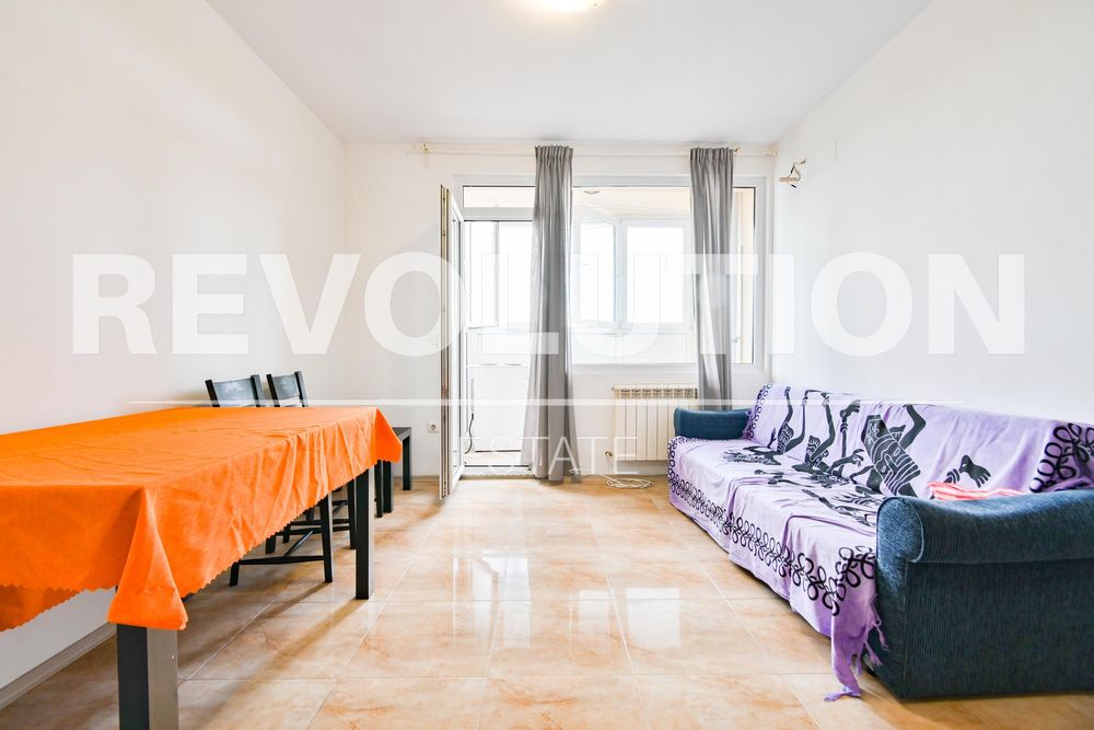 Дава се под наем Двустаен апартамент в София, Овча купел 2 - 50 кв.м за 536 € - Снимка #4