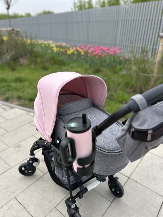 Bugaboo Bee 5 2в1 полный комплект