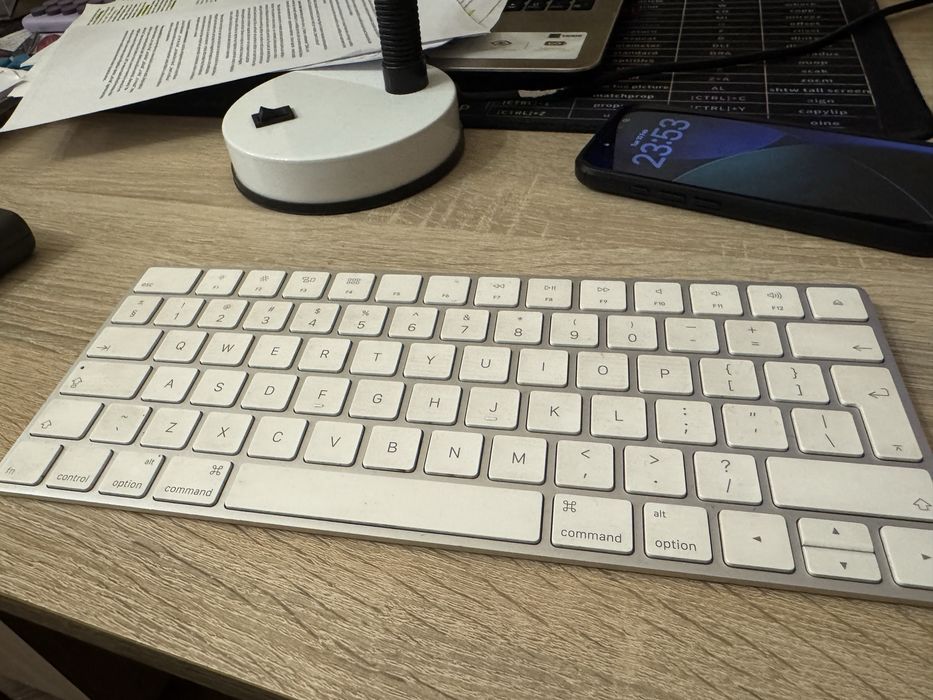 iMac late 2025 21.5” ca nou