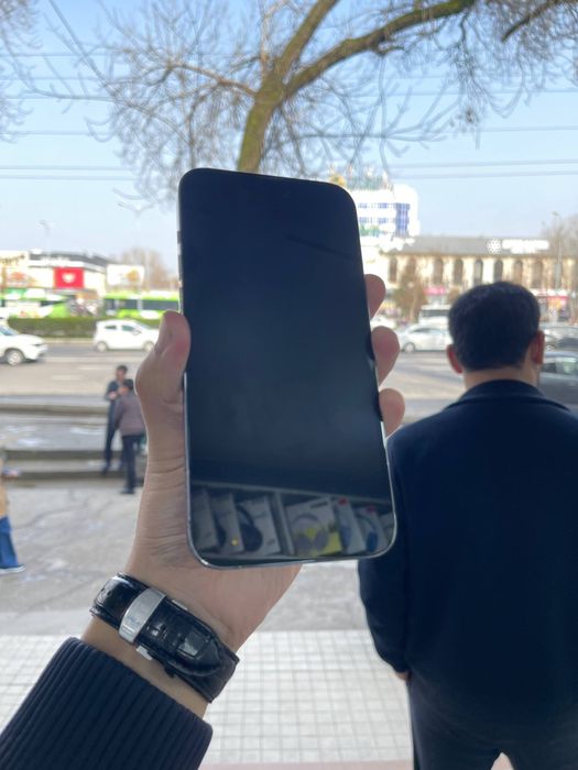 Iphone 13 pro max sotilad