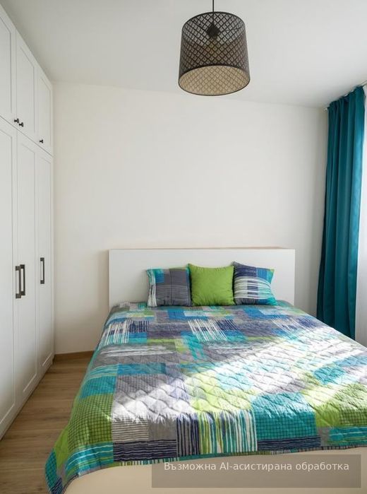 Дава се под наем Двустаен апартамент в Пловдив, Мараша - 50 кв.м за 448.8 € - Снимка #3