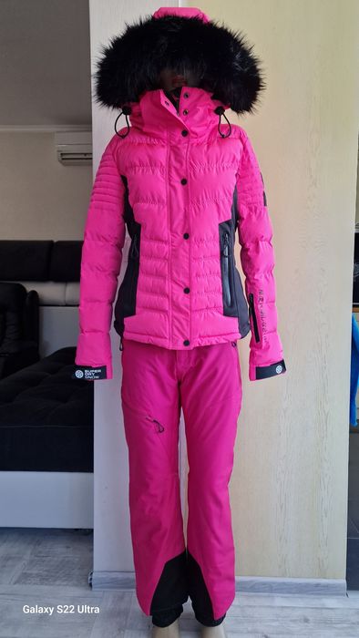 Дамски Ски панталон