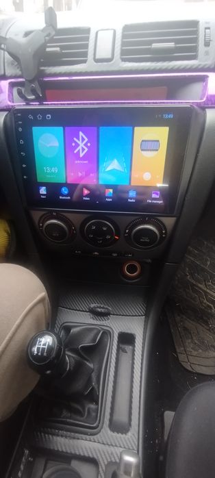 De vânzare Mazda 3 din 2007