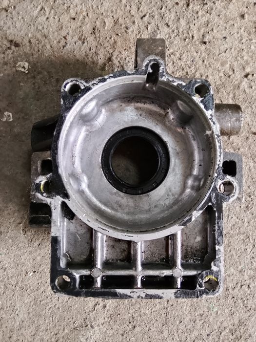 Запчасти АКПП 03-72L