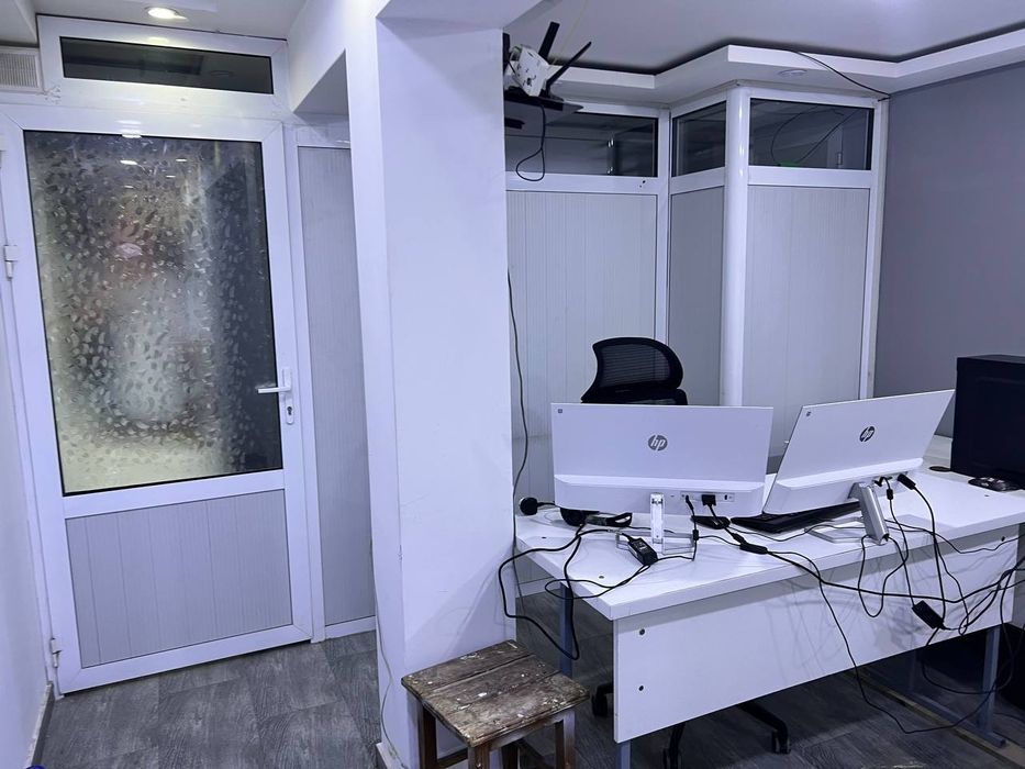 Аренда Магазин или Офис на Юнусабад район Первая линия