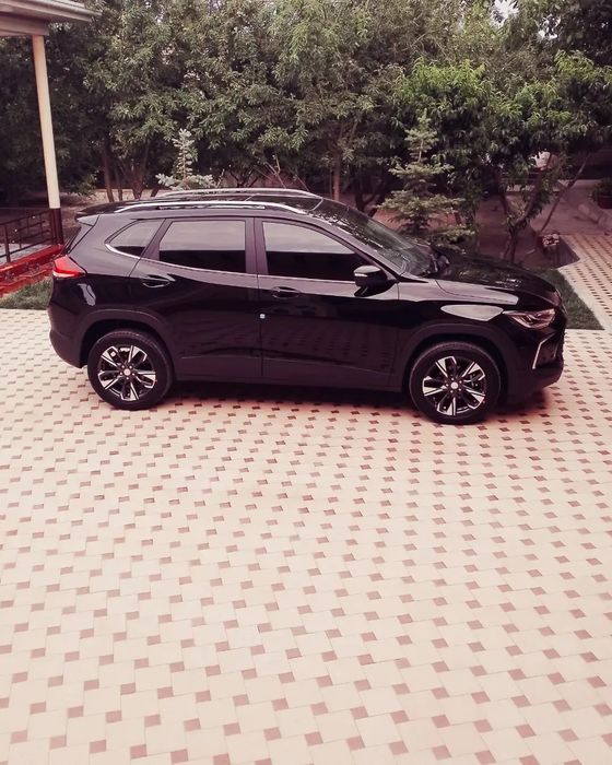 Trekker Kitay Primier