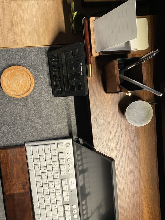 Accesorii premium birou