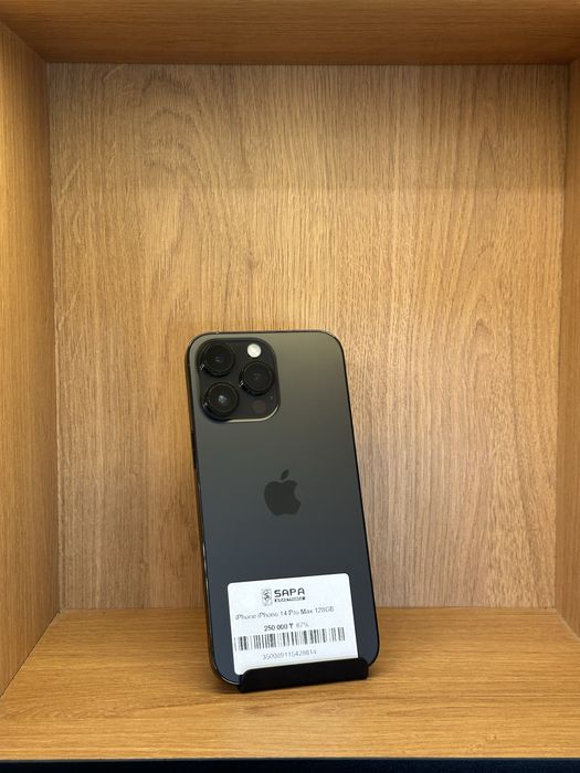 айфон 14 про макс идеал iphone 14 pro max