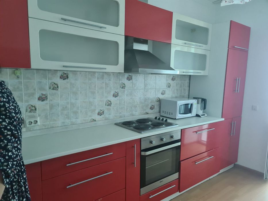 Сдам квартиру в аренду