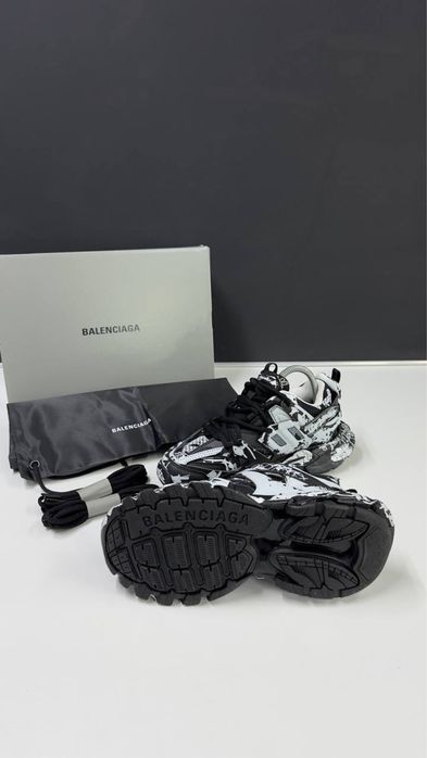 Adidasi Balenciaga Track Fullbox 36-45