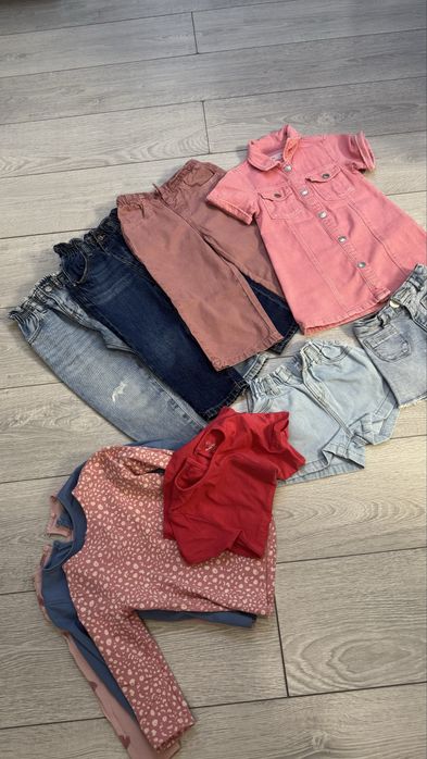 Детская одежда Zara