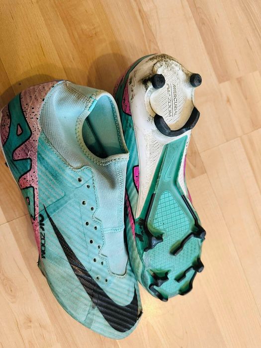 Nike air zoom 44номер