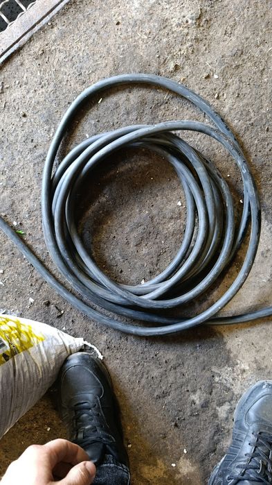 Сварочный кабел КГН 1*35