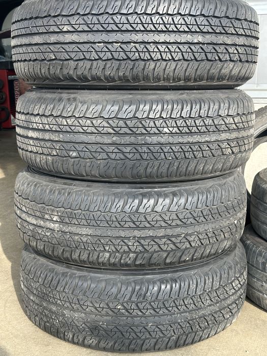 Летни гуми 245/65/17