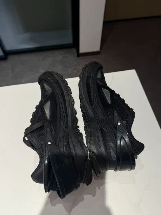 Raf Simons × Adidas Response Trail