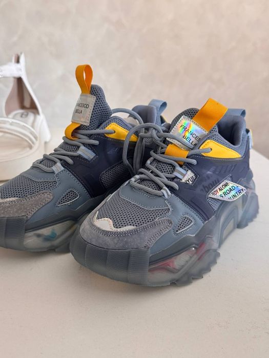 Оптом обувь производство России Карри