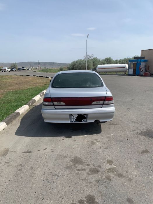Ниссан цефиро а32