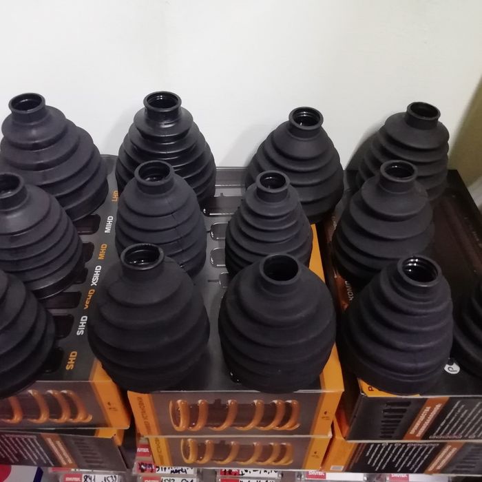 Неубиваемый пыльник