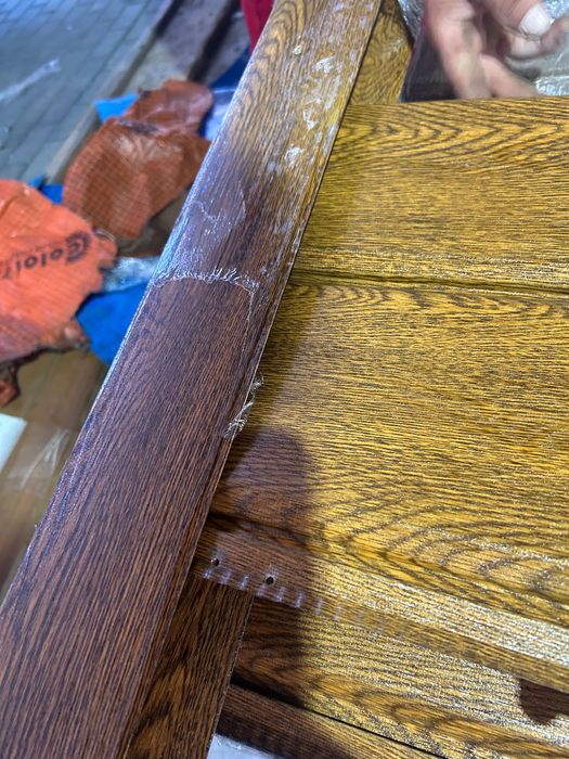 Lambriu metalic,pentru fasad