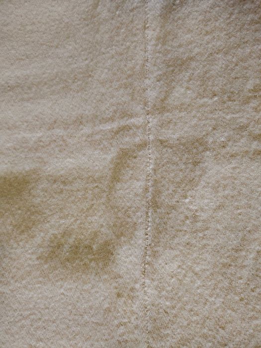 Китеник + вълнено одеяло