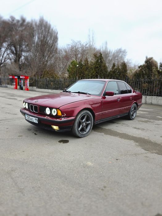 срочно продам! BMW