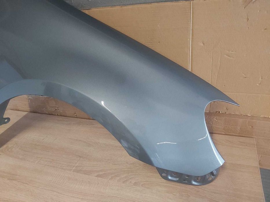 Aripa Fata Dreapta VW Golf 6/VI 2008-2013 (LA7T (Gri Inchis) HatchBack