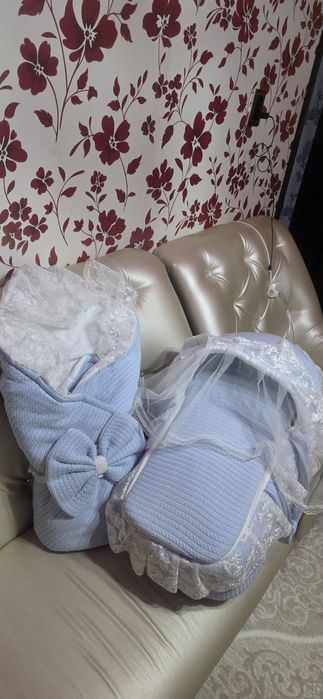 Кокон для выписки