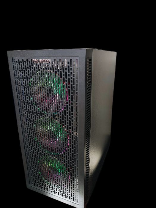 Геймърски XEON  16GB RAM 8GB VIDEO GTX 240GB SSD + 1TB HDD | гейм  компютър PC за игри или работа .