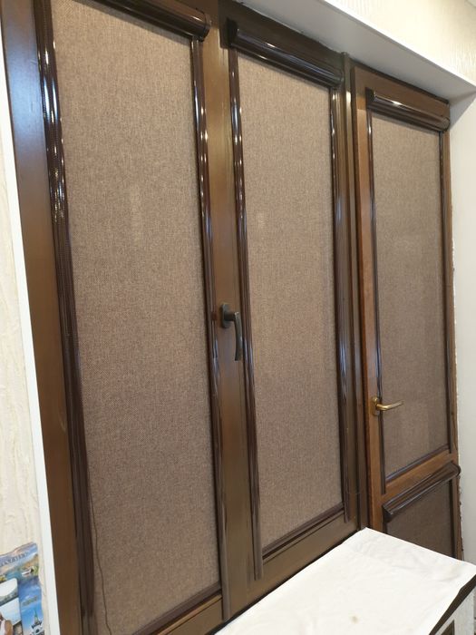 Ремонт жалюзи любой вид