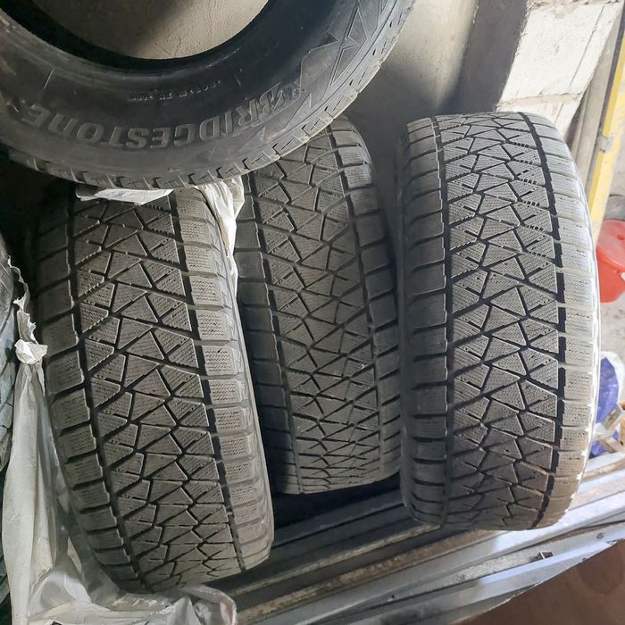 Bridgestone в хорошем состояние