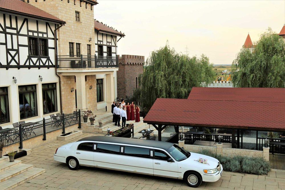 Limuzine Timisoara,Caras Severin,Arad,Deva