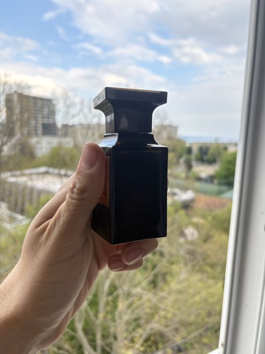 Tom ford tobacco vanile