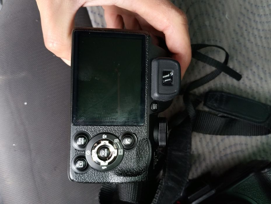 Фотокамера Fujifilm FinePix 3380