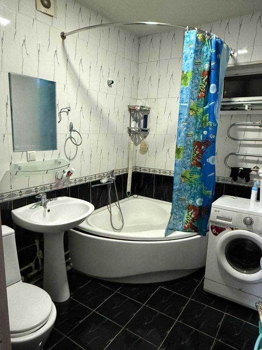 Мирзо Улугбек туман ТТЗ-2 мавзе (орентир Уляна кафе)