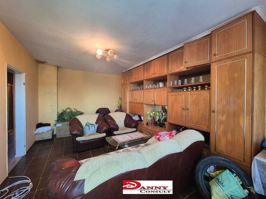 Продава се Тристаен апартамент в Велико Търново, Акация - 78 кв.м за 1321 €/кв.м - Снимка #7