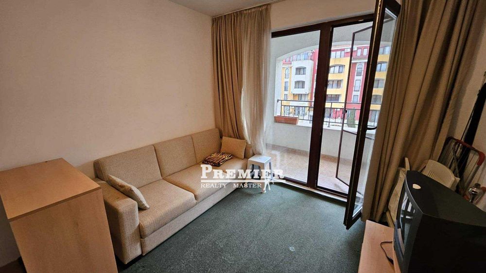 Продава се Едностаен апартамент в Ахелой - 40 кв.м за 612 €/кв.м - Снимка #5