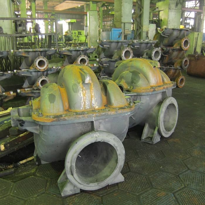 Насос для капельного полива