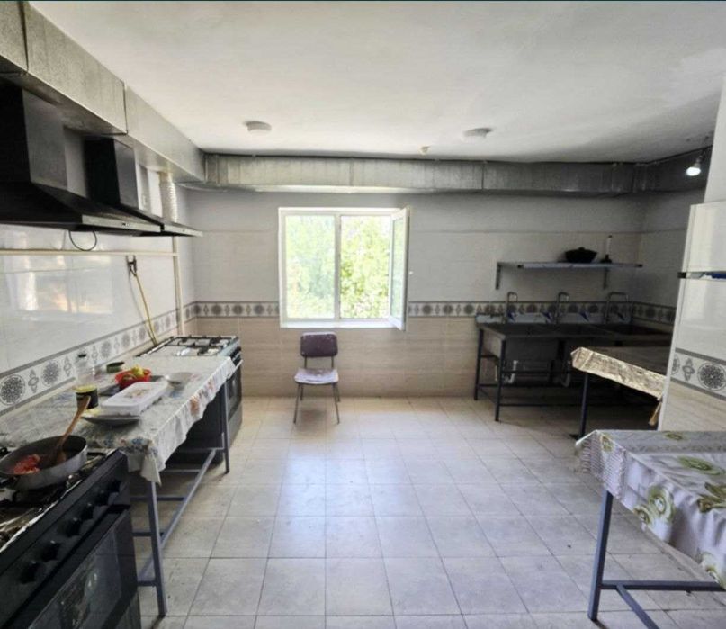 на ТТЗ, ориентир мечеть Бешкапа, 19м2, 1 комнатная