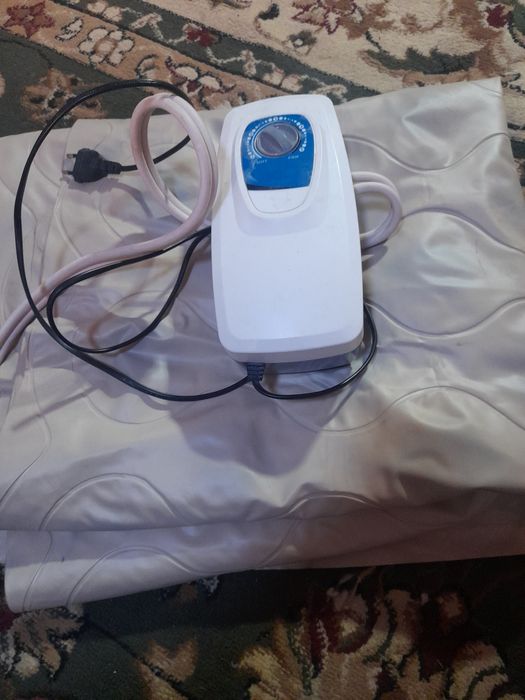 Матрас протипролежней