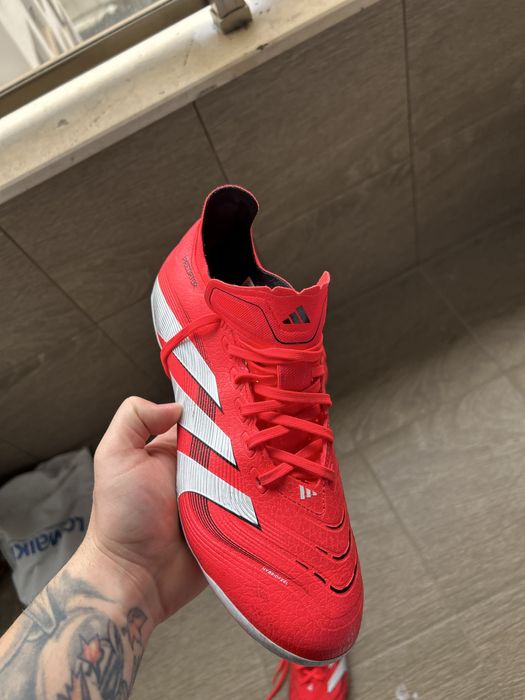 Бутонки Adidas predator