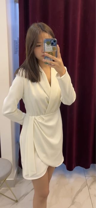 платье от lichi.