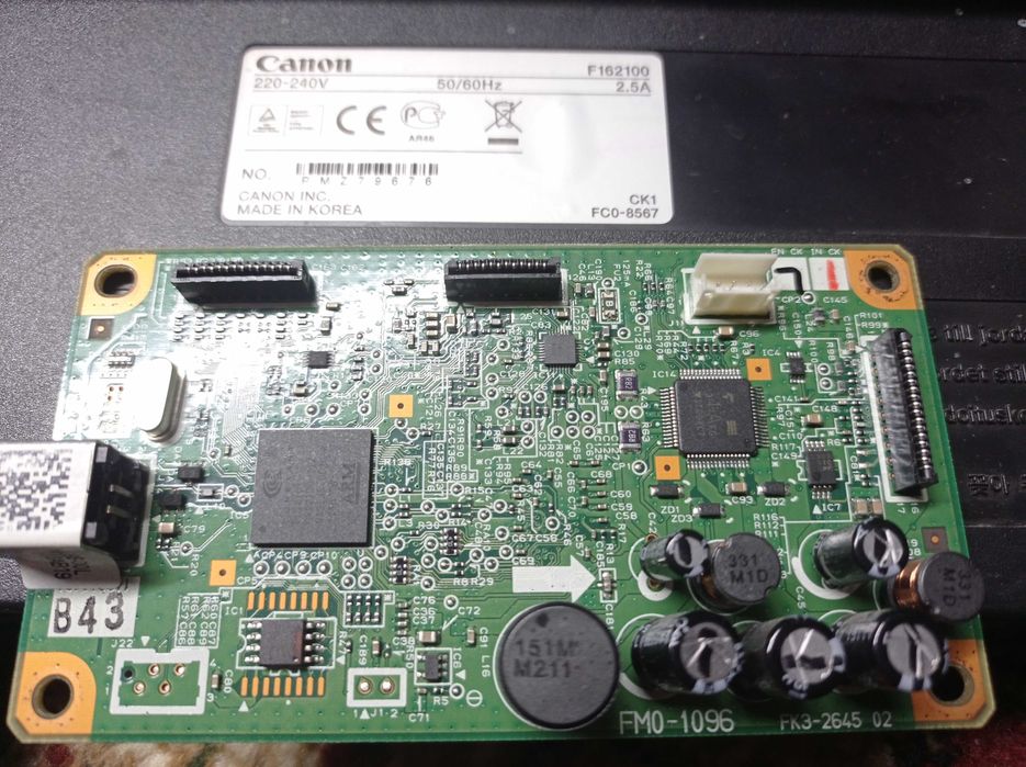 Материнская плата и процессор cpu